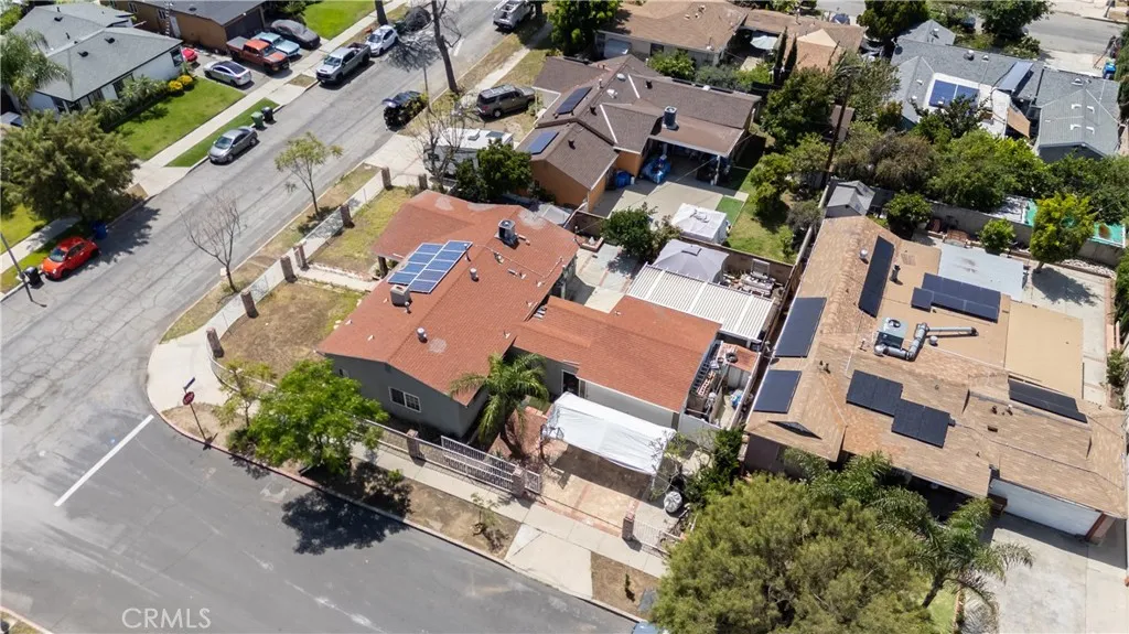 13655 Chase Street, Arleta, CA, 91331