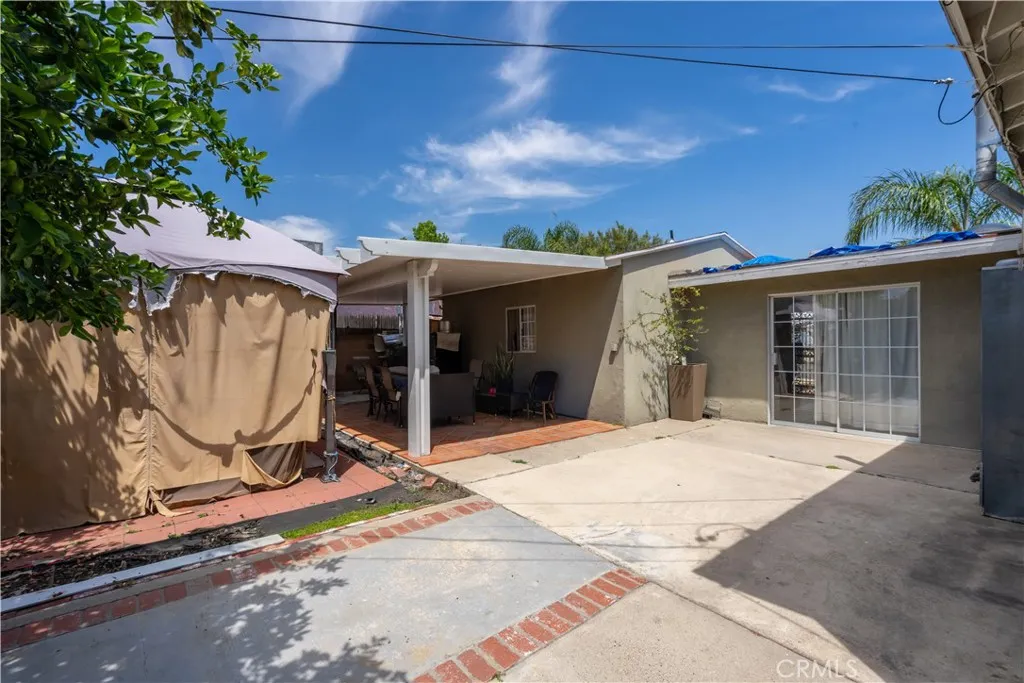13655 Chase Street, Arleta, CA, 91331