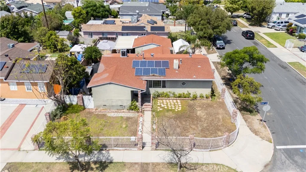 13655 Chase Street, Arleta, CA, 91331