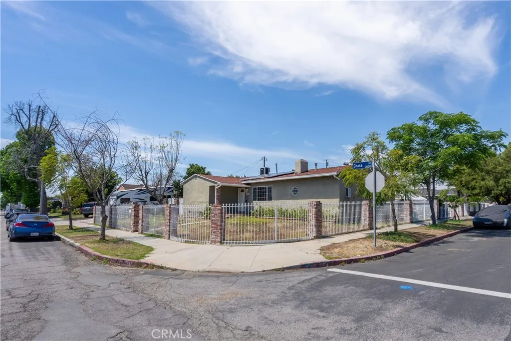 13655 Chase Street, Arleta, CA, 91331