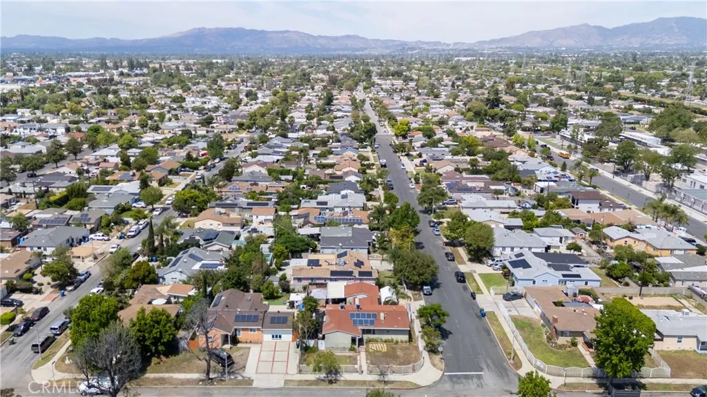 13655 Chase Street, Arleta, CA, 91331