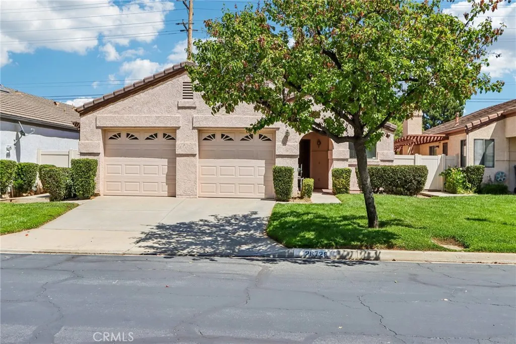 Menifee, CA 92585