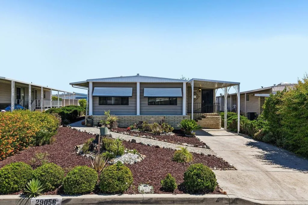 33140 Juniper Lane, Green Valley Lake, CA, 92341