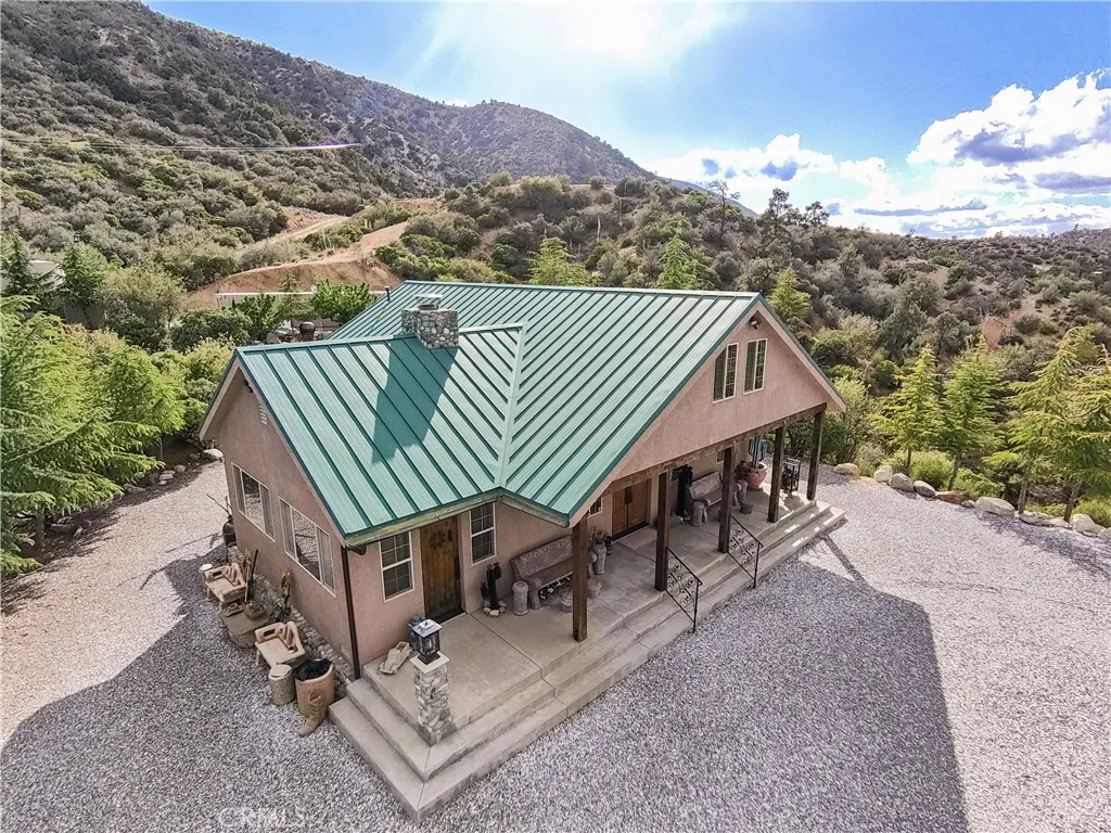 Wrightwood, CA 92397
