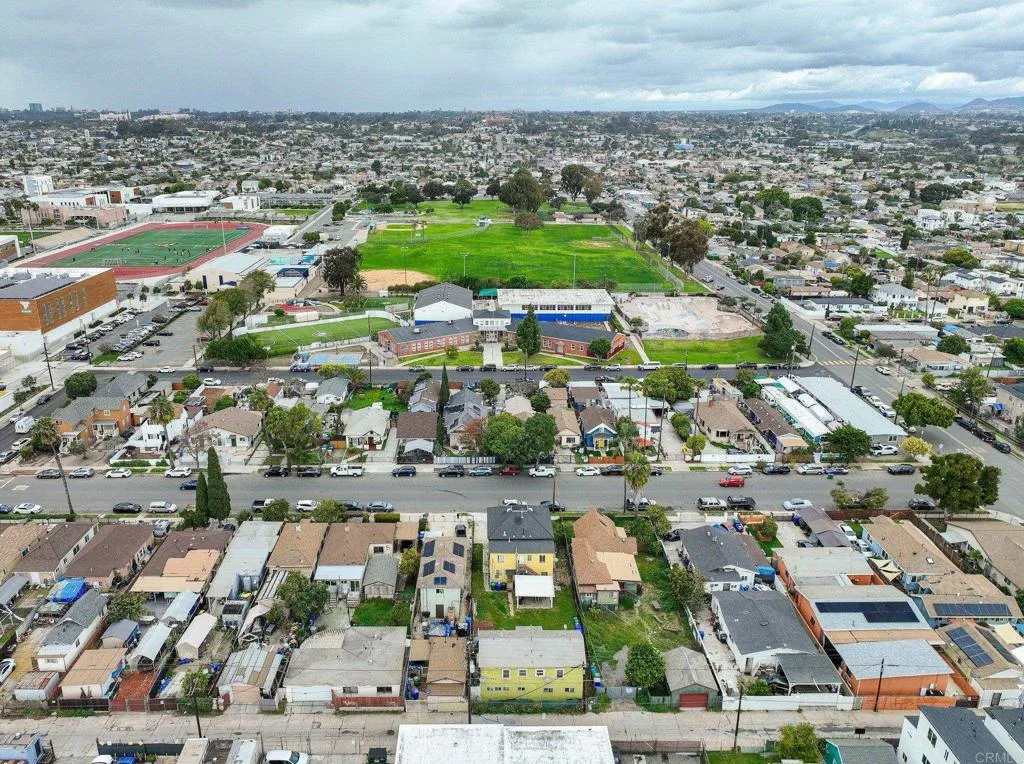 2949 Logan Avenue, San Diego, CA, 92113