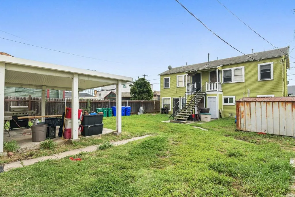 2949 Logan Avenue, San Diego, CA, 92113