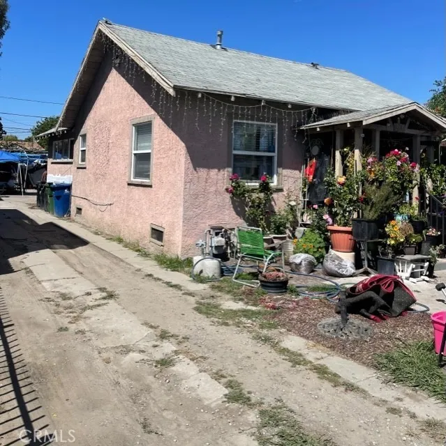 Los Angeles, CA 90003