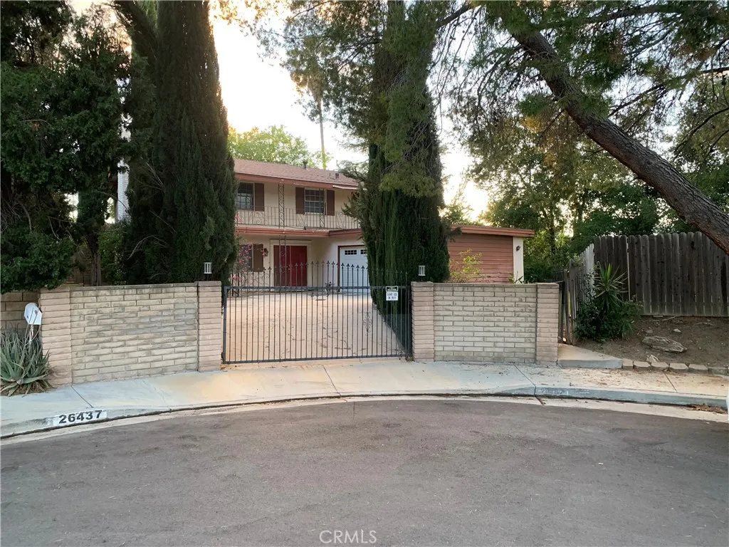 Newhall, CA 91321