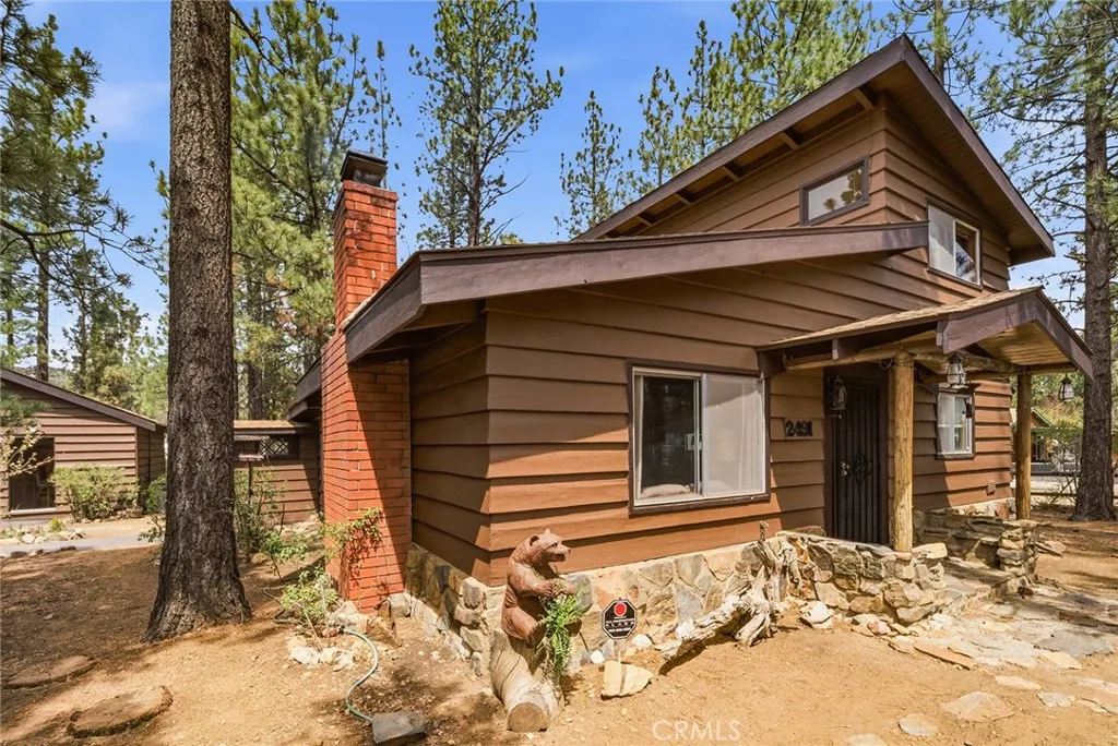 Big Bear City, CA 92314