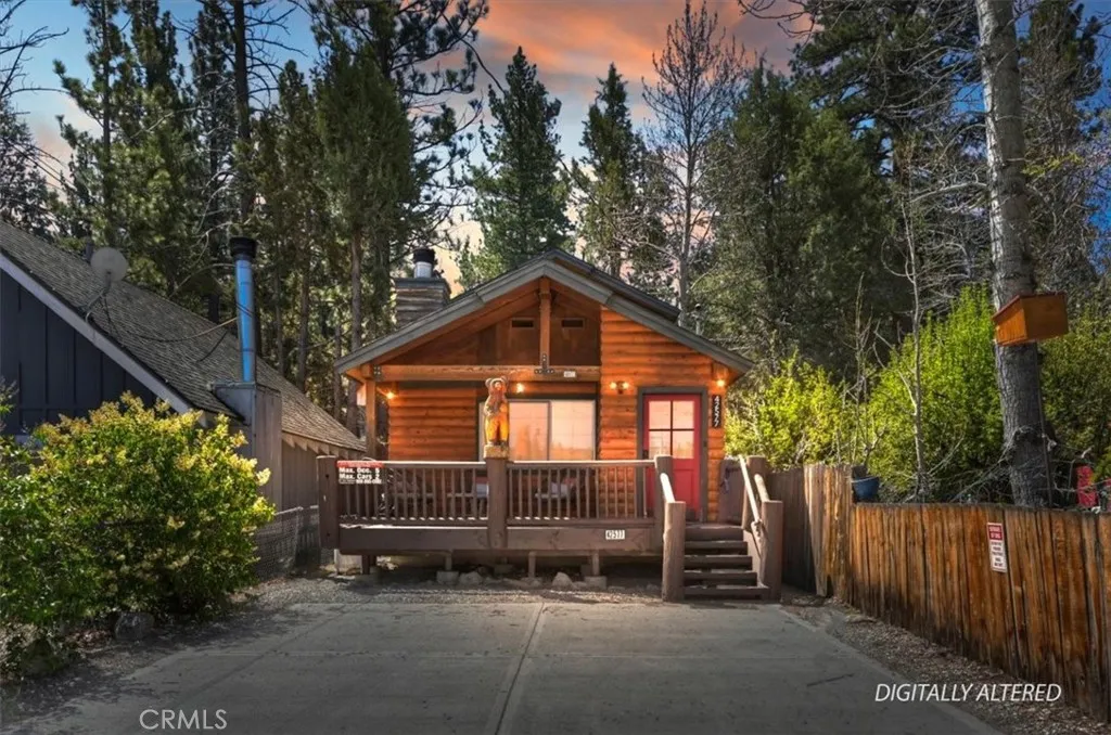 Big Bear Lake, CA 92315