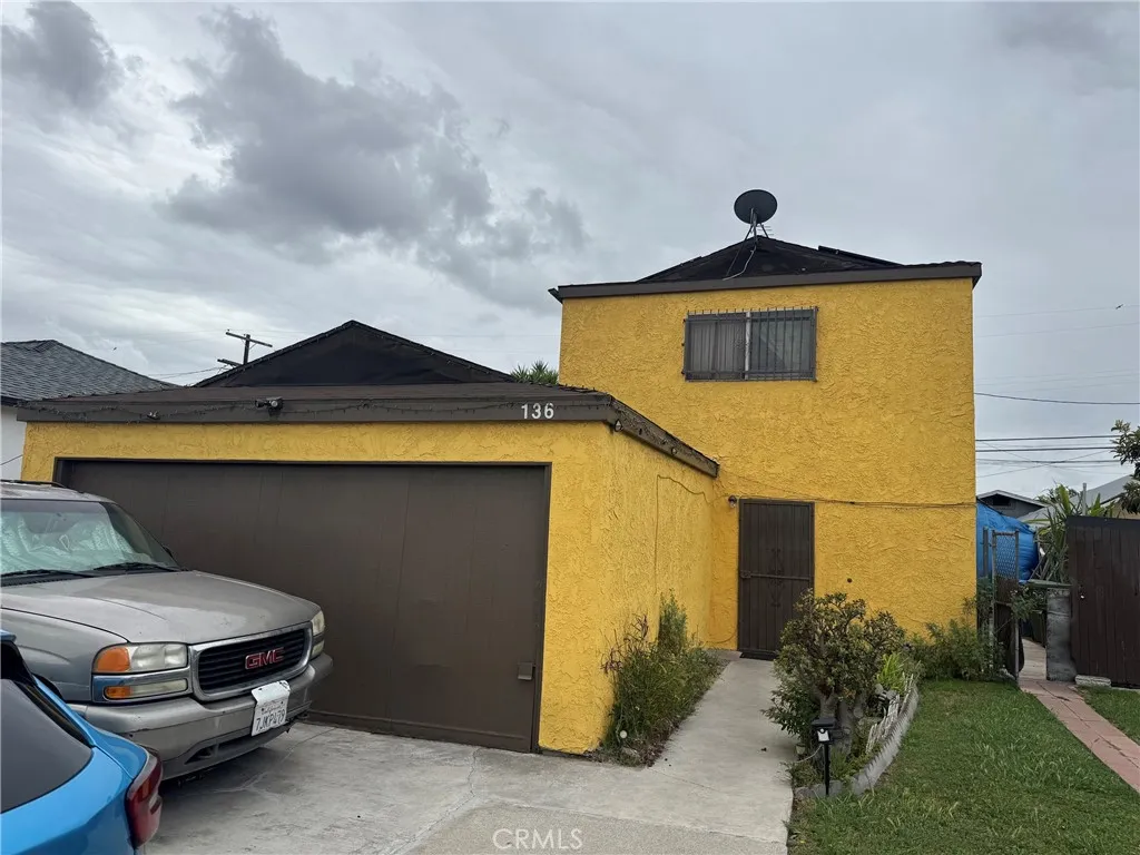 County - Los Angeles, CA 90003