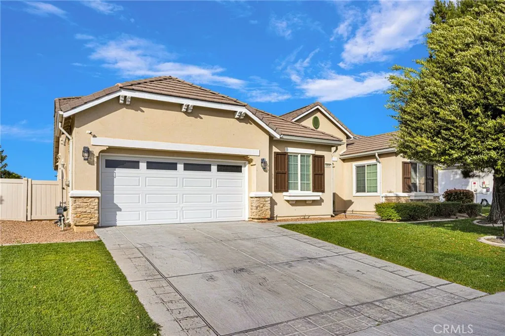 Apple Valley, CA 92308