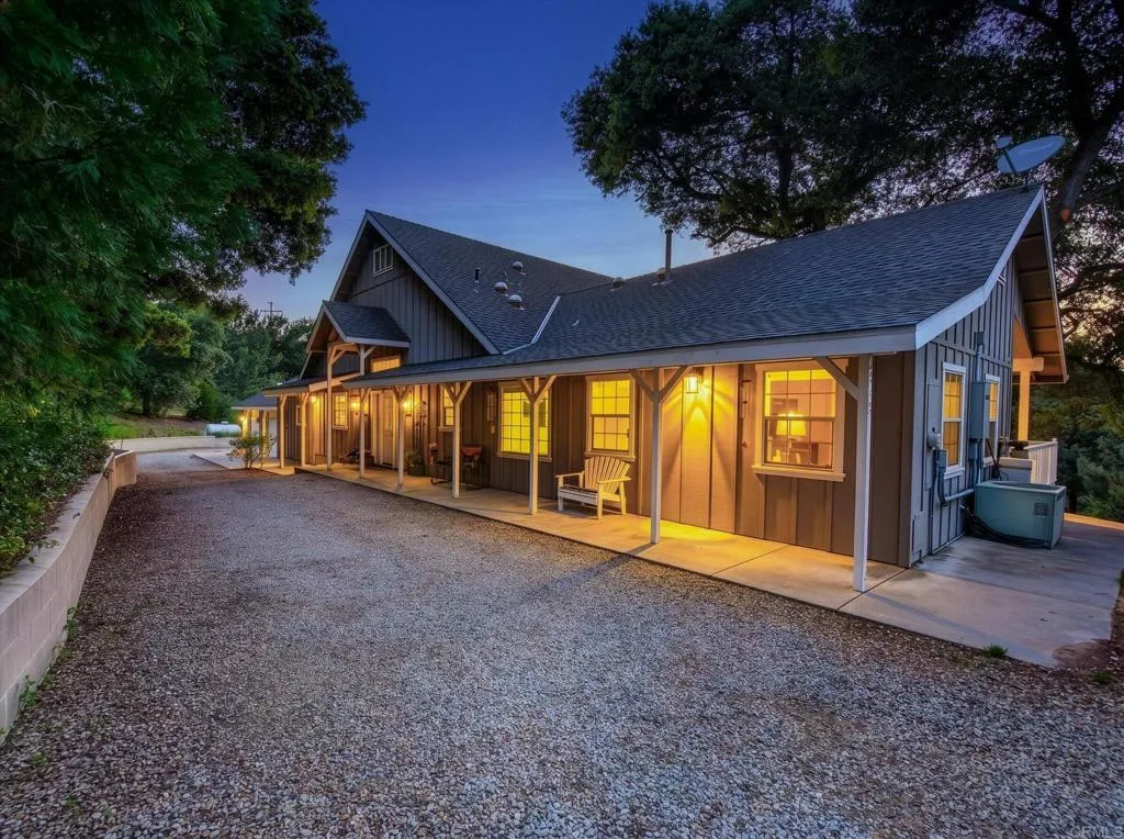 25350 Mesa Grande Road, Santa Ysabel, CA 92070 - Photo 3 of 50, Santa Ysabel, CA
