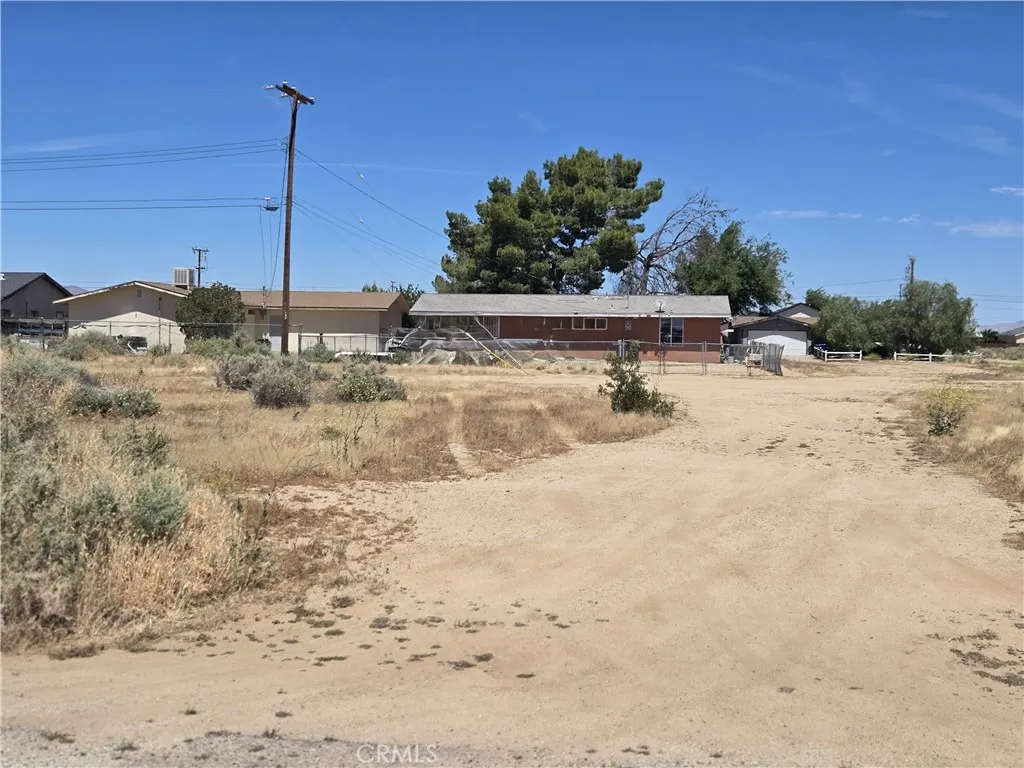 0 Vac/Vic 90 Stw/Ave G6, Lancaster, CA, 93536