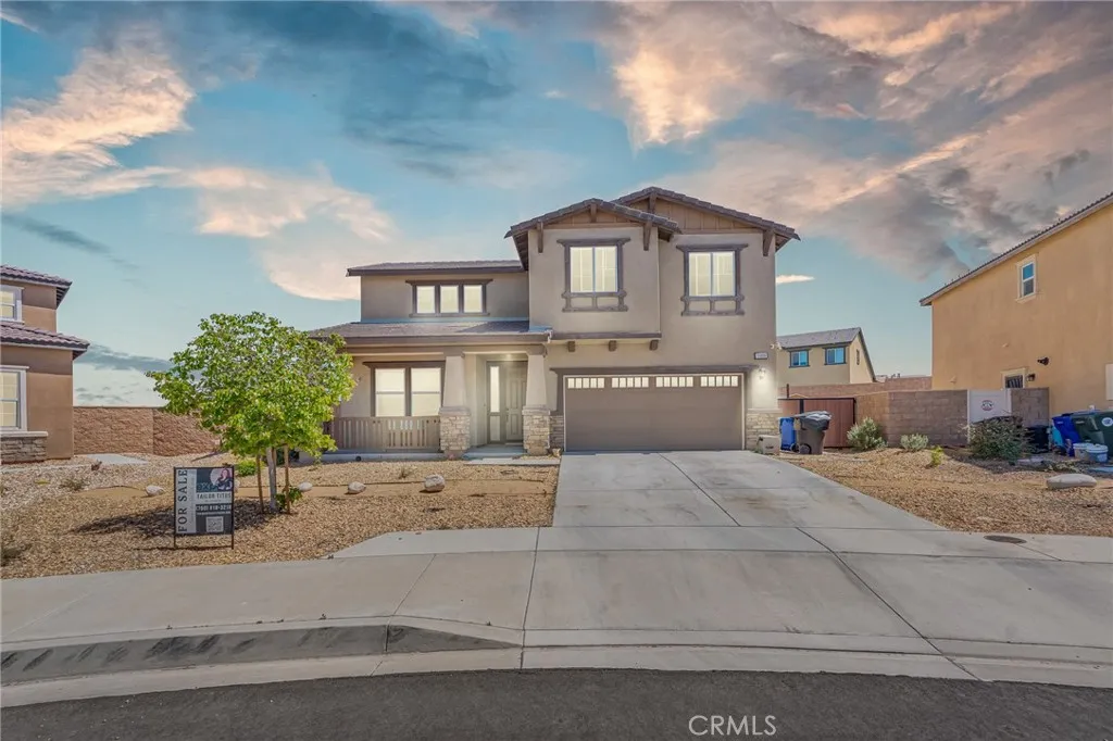 Victorville, CA 92392