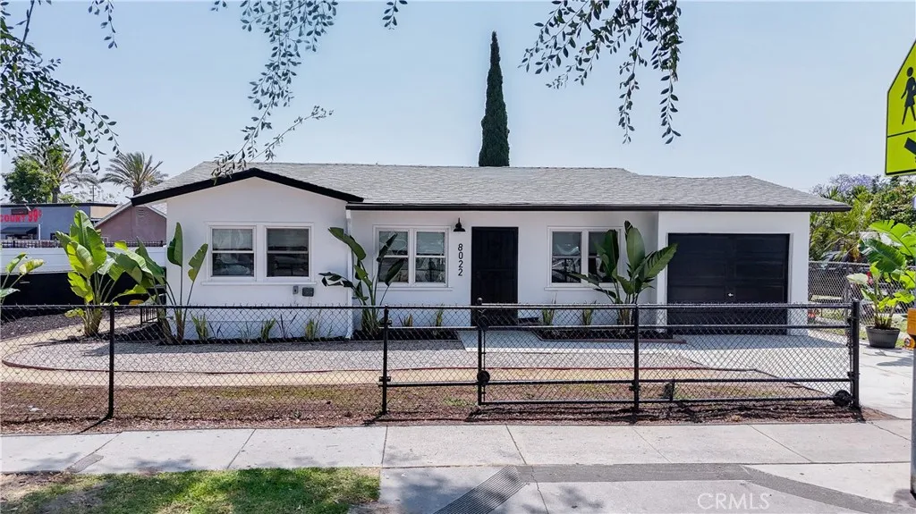 Bell Gardens, CA 90201
