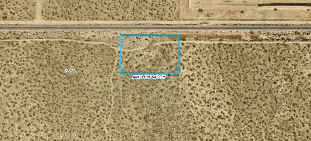 0 Sunever, Joshua Tree, CA, 92252
