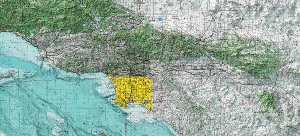 0 Avenue T-8, Pearblossom, CA, 93553