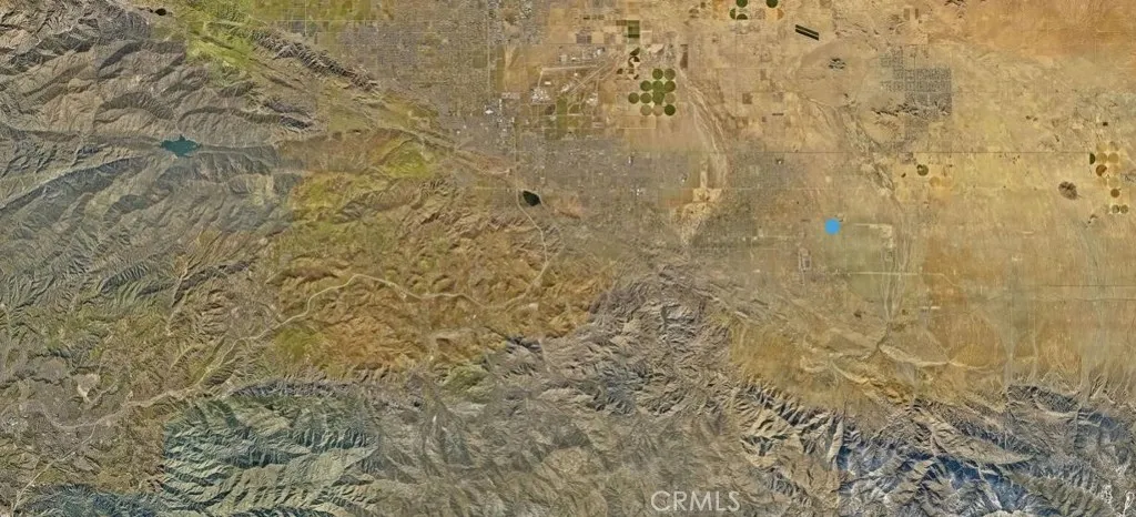 0 Avenue T-8, Pearblossom, CA, 93553