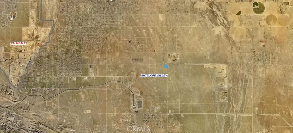 0 Avenue T-8, Pearblossom, CA, 93553