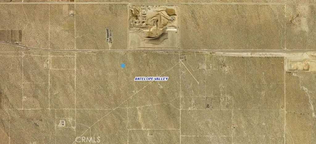 0 Avenue T-8, Pearblossom, CA, 93553