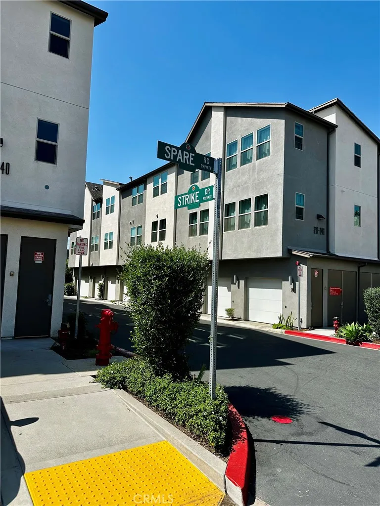 220 Strike Drive, Covina, CA, 91722