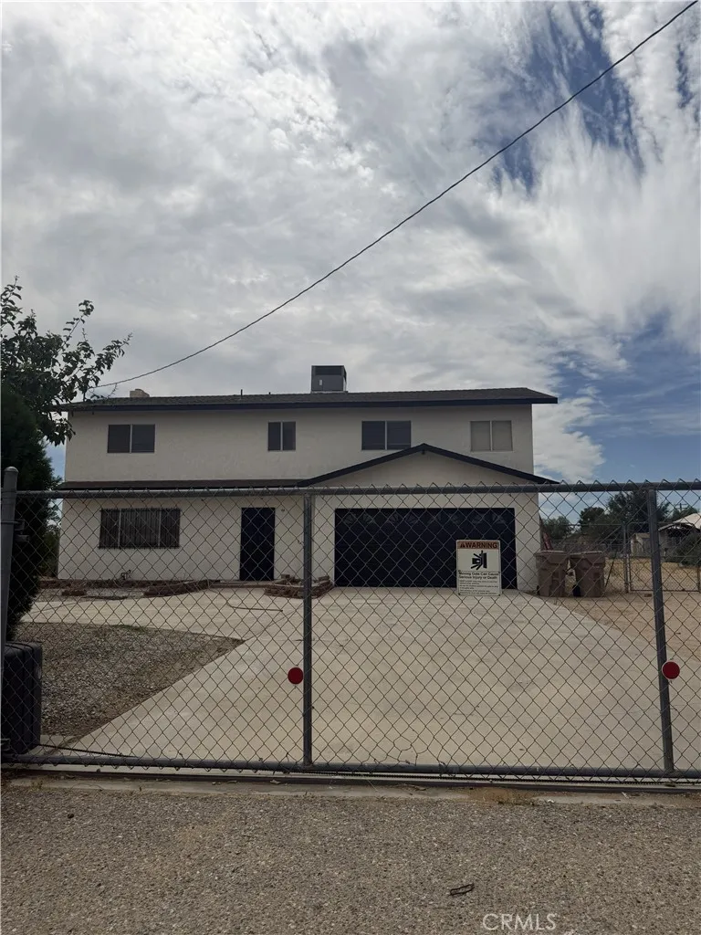 Hesperia, CA 92345