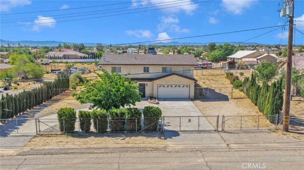 Hesperia, CA 92345