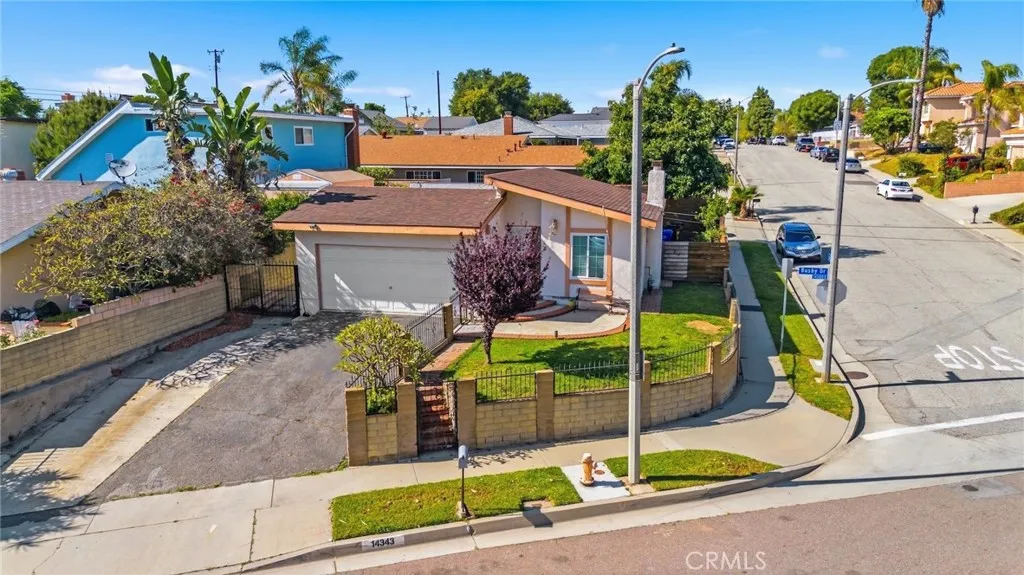 Whittier, CA 90604