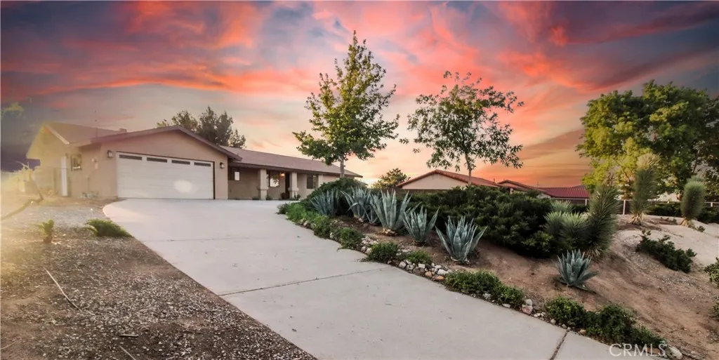 Hesperia, CA 92345