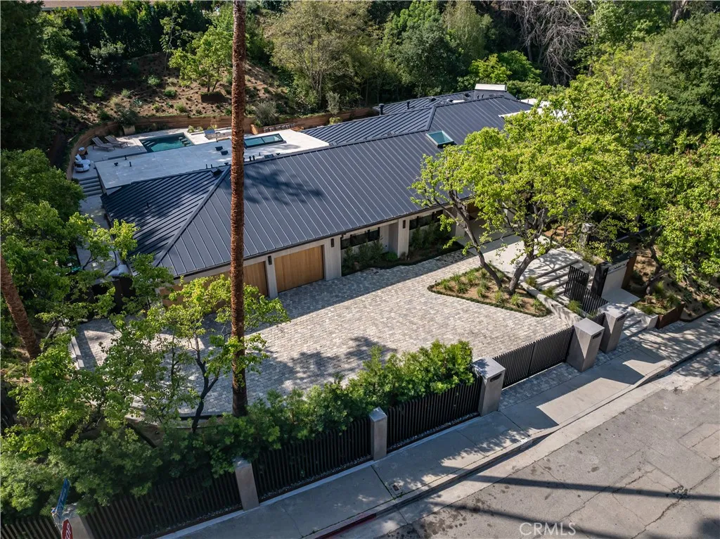 3187 Oakdell Rd, Studio City, CA, 91604