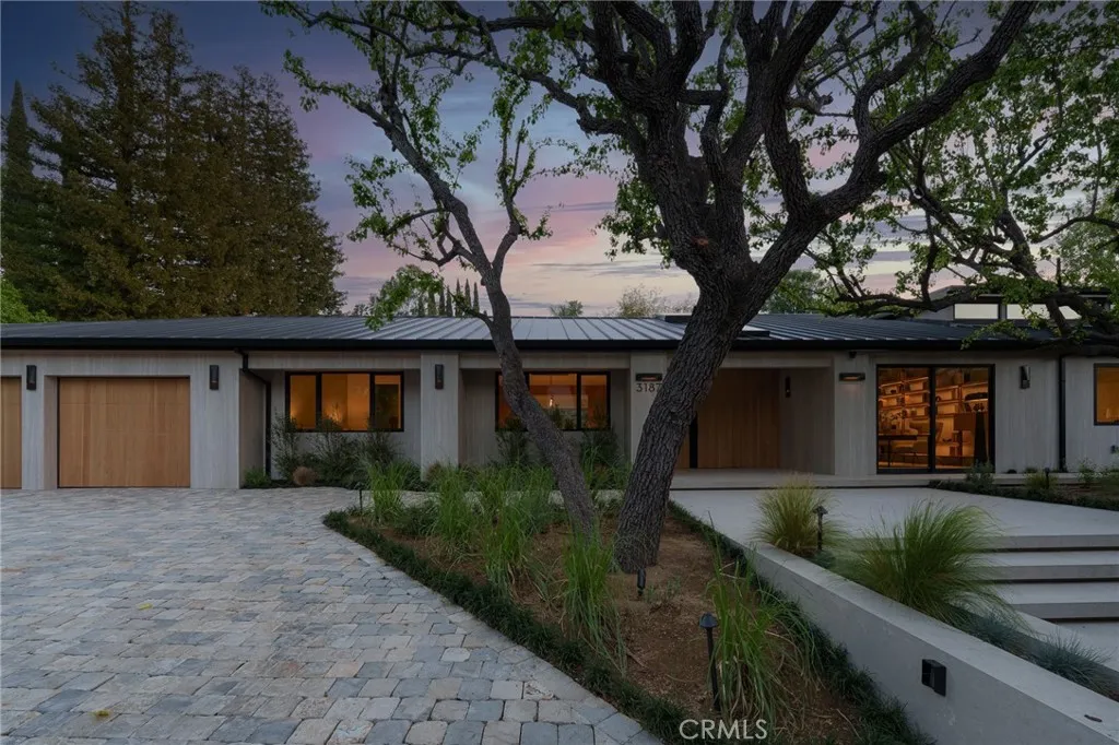 3187 Oakdell Rd, Studio City, CA, 91604