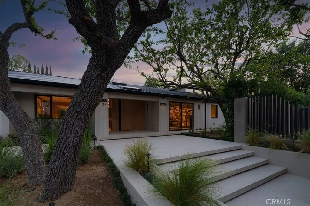 3187 Oakdell Rd, Studio City, CA, 91604