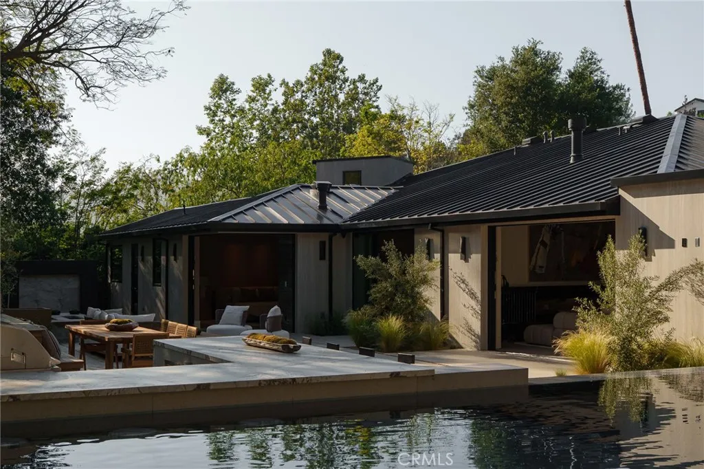 3187 Oakdell Rd, Studio City, CA, 91604