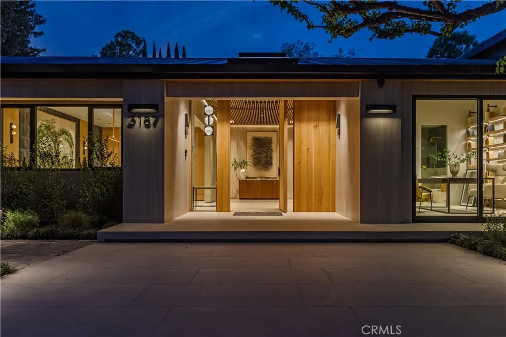 3187 Oakdell Rd, Studio City, CA, 91604