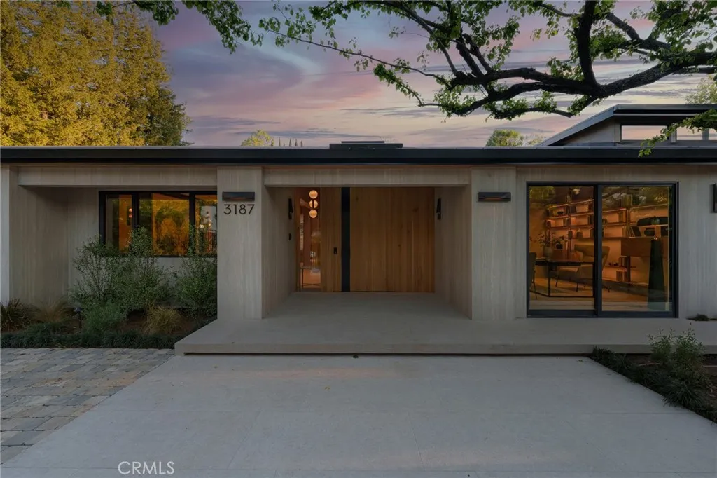 3187 Oakdell Rd, Studio City, CA, 91604