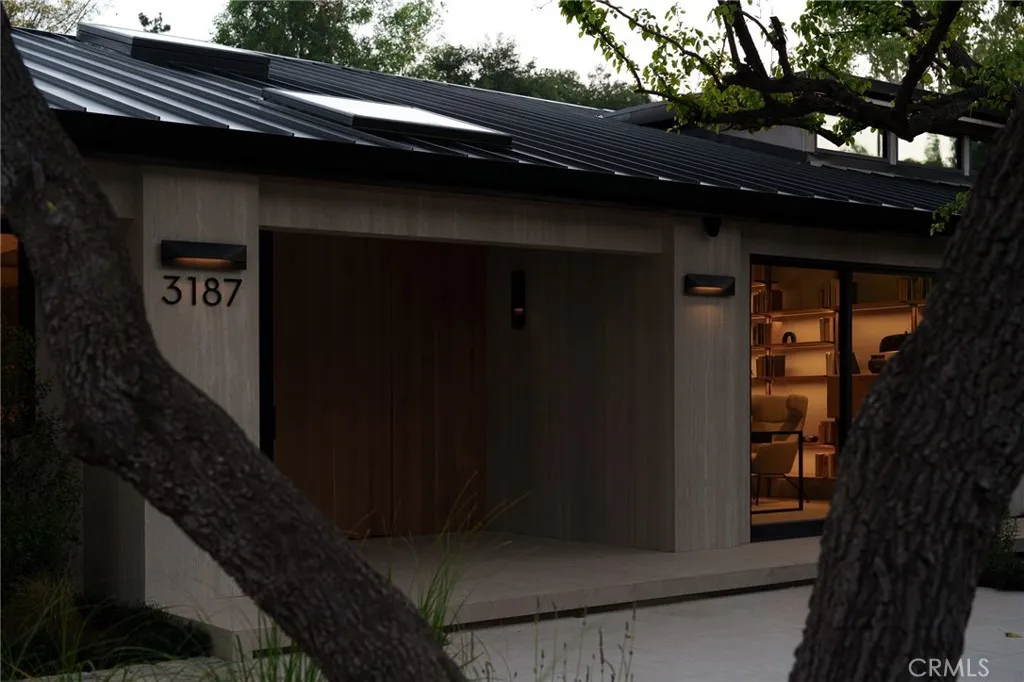 3187 Oakdell Rd, Studio City, CA, 91604