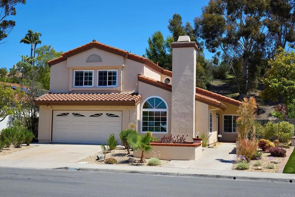 Rancho Bernardo (san Diego), CA 92128