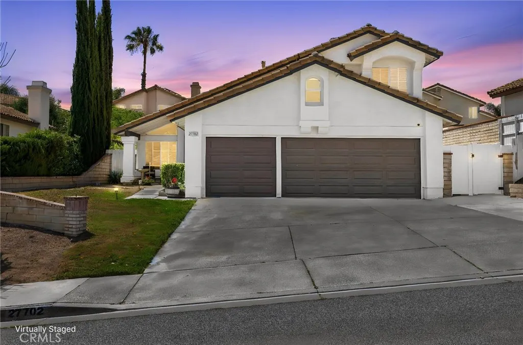 Castaic, CA 91384