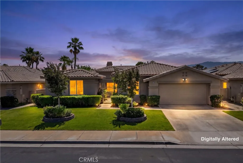 Palm Desert, CA 92211