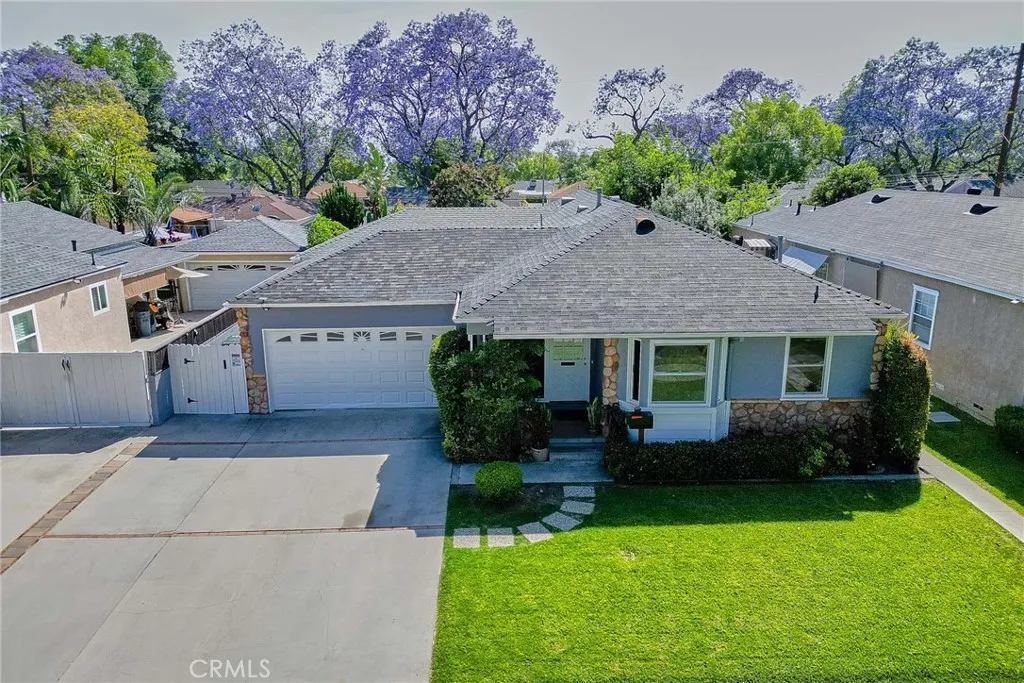 Whittier, CA 90603