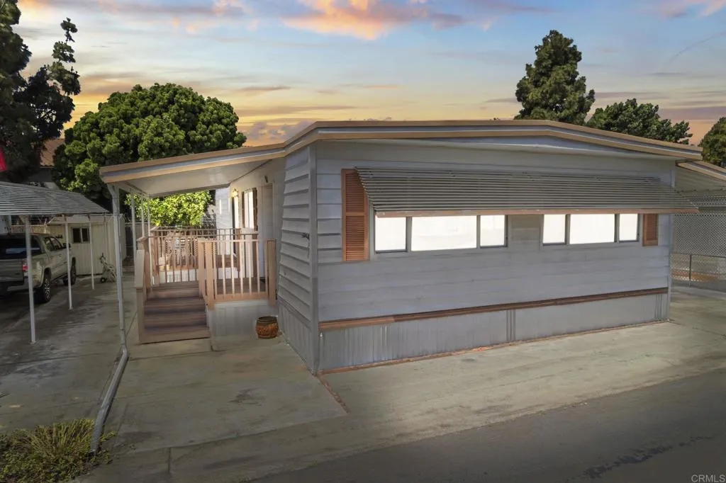 12403 Julian Ave UNIT 206, Lakeside, CA, 92040
