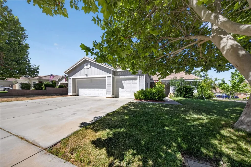 Palmdale, CA 93551