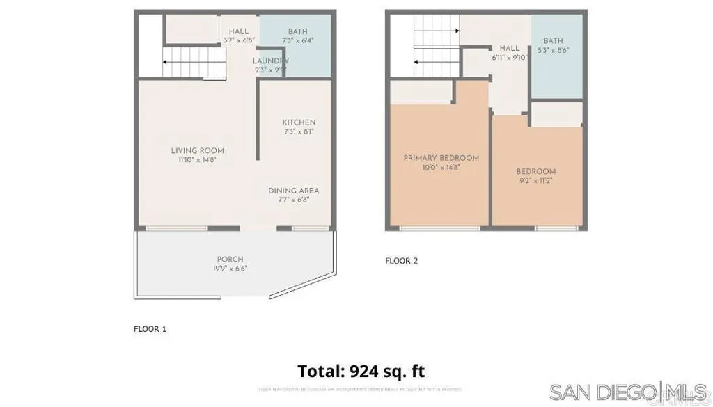 Photo #9: NDP2603900 Listing: Photo #9