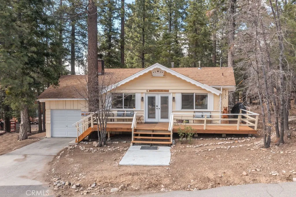 Big Bear Lake, CA 92315