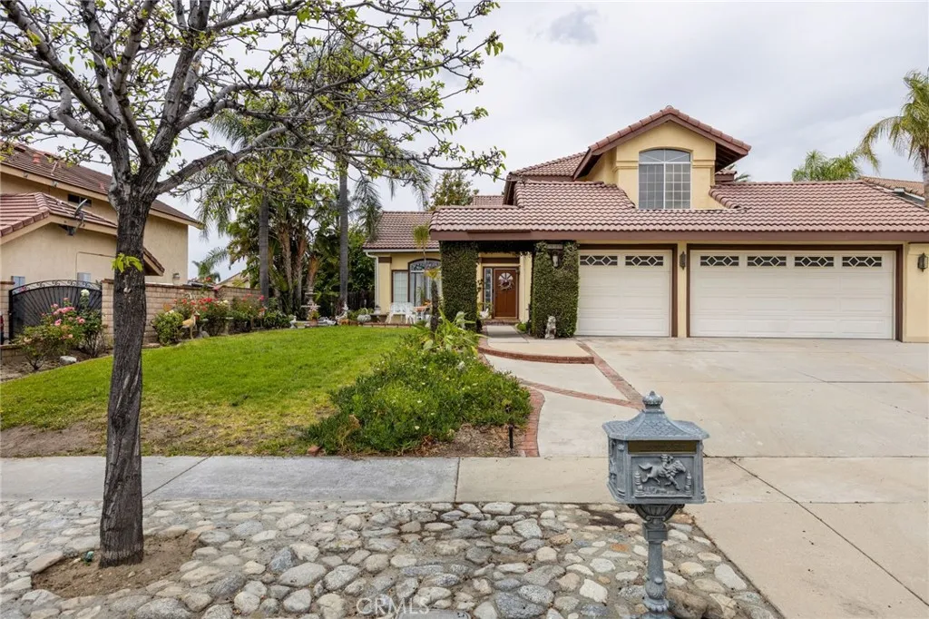 Rancho Cucamonga, CA 91701