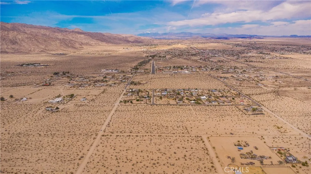 0 Rose, Lucerne Valley, CA, 92356