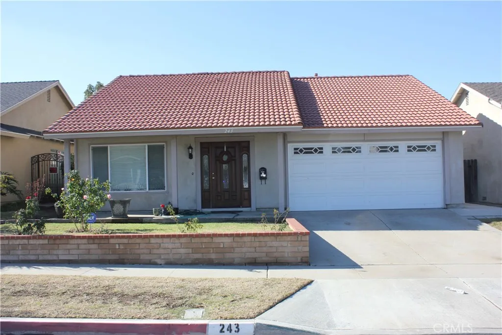 Anaheim, CA 92807