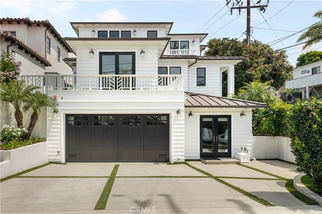 Manhattan Beach, CA 90266