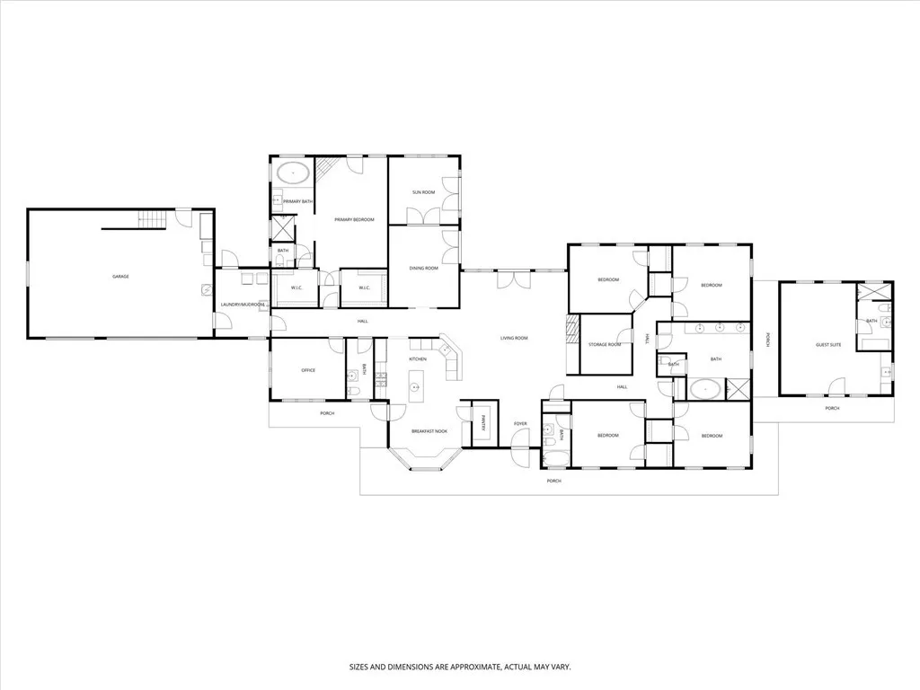 6725 Calle Stornetta, San Luis Obispo, CA, 93401